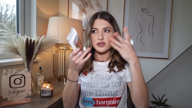 *HUGE* Home Bargains Haul March 2022 || New in Home Bargains Beauty & Home смотреть онлайн