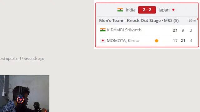Badminton Asia Team Championships Live Score Badminton 2024 | Day-3 Round of 16 | bwf live Score смотреть онлайн