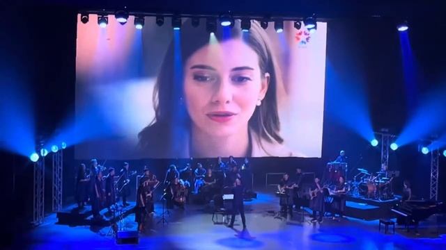 Yalı Çapkını Bn Team Orchestra #yalıçapkını #turkishdrama #dizi