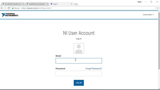 LabVIEW 2017 Installation смотреть онлайн