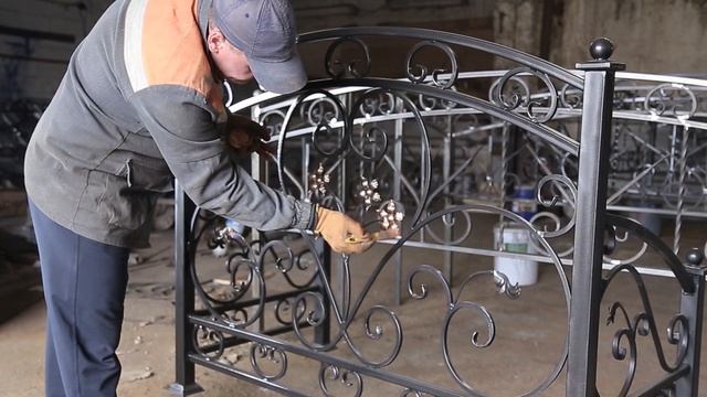 Реквием Благоустройство захоронений смотреть онлайн