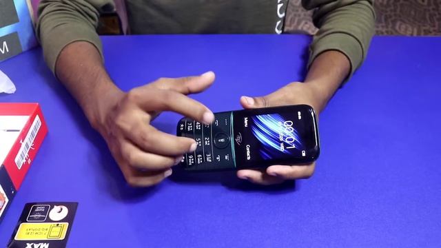 itel magic 2 max unboxing ৷ First time with Notification Bar Light смотреть онлайн