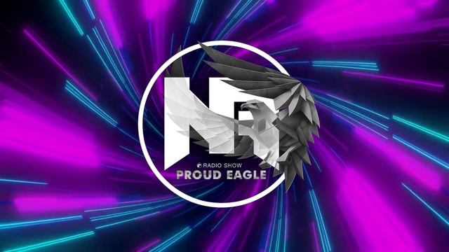 Nelver - Proud Eagle Radio Show #519 @ 20 YEARS OF CREATIVITY [Pirate Station Online] (08-05-2024) смотреть онлайн