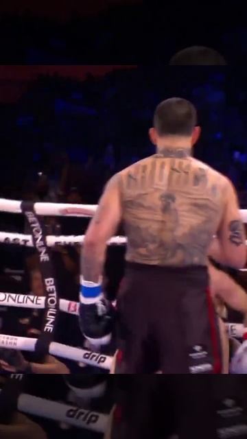 Нокаут Эдгар Берланга v Джонатан Гонсалес-Ортис смотреть онлайн