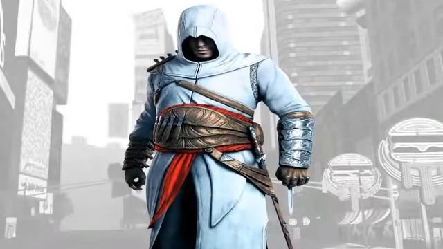 assasin creed in gta 4 смотреть онлайн