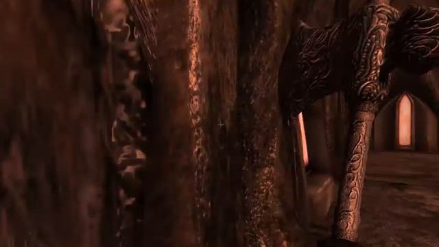 Живучие твари - The Elder Scrolls IV Oblivion смотреть онлайн