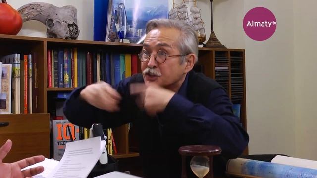 Взгляд из под чалмы (12 серия) (05.12.17) смотреть онлайн