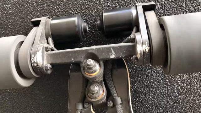 Evolve skateboard motor issues смотреть онлайн