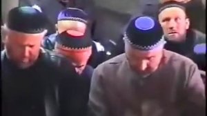 Зикр Халид Шали | шира назма (Хьажи а Баба Хеди)