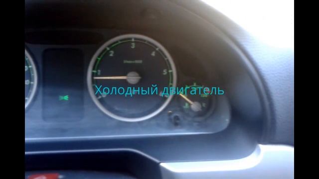 Переходник масляного фильтра ISF-2.8