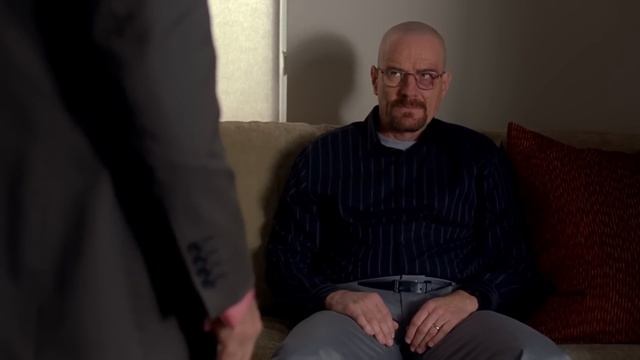 Badass Walter White Scene Pack | 1080p Logoless (Breaking Bad)