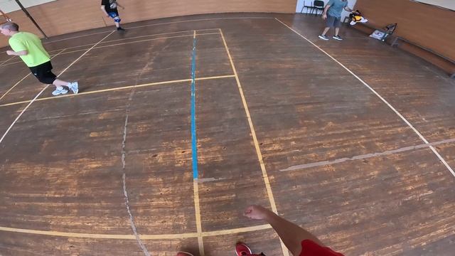 Волейбол Команда Мечты 16.03.25 ч7