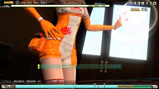 初音ミク: Project DIVA смотреть онлайн