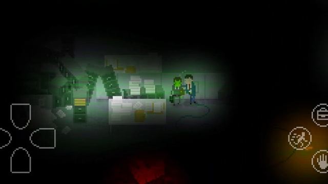 Прохождение игры Yuppie Psycho Mobile #13 Секретная комната Хьюго смотреть онлайн