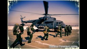 Армейская песня под гитару "Опять Идет Посадка На Борты"