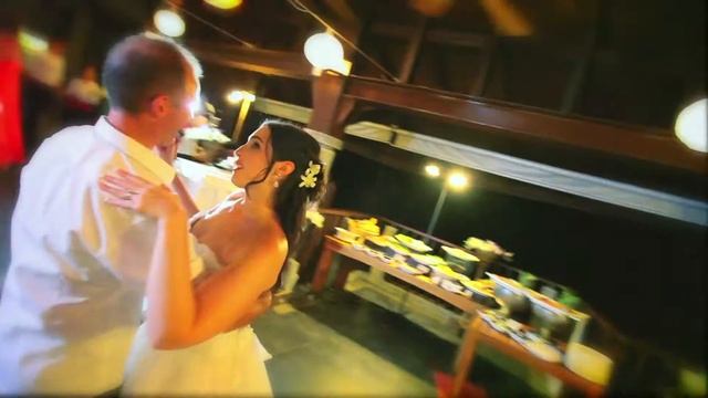 Nora Buri Koh Samui Thailand Wedding Kara & Nathan Music Video 06 04 12 смотреть онлайн