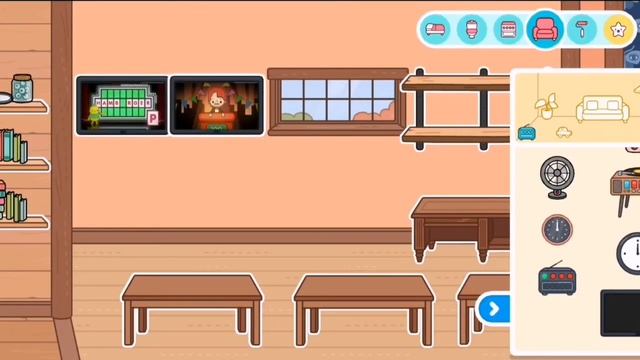Обустройство колледжа в тока бока✨| Setting up a college in toka boca✨ смотреть онлайн