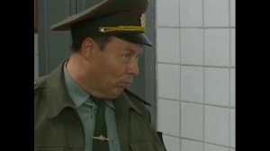 Шматко и Смальков сломанный писуар/Солдаты