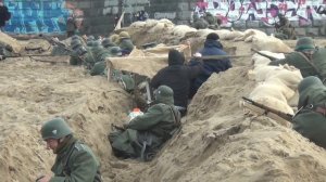 Сталинград .