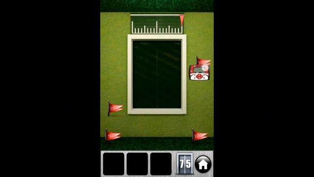 100 Doors of Revenge - Level 71-80 Walkthrough смотреть онлайн