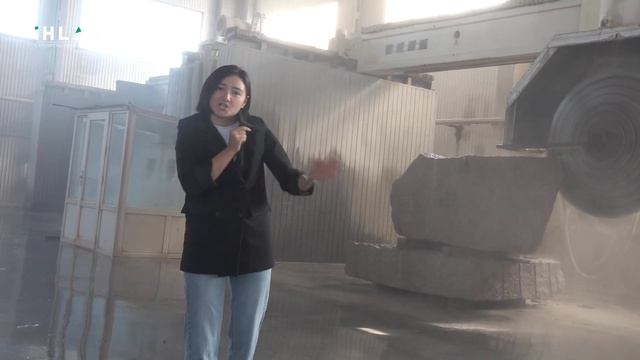 Завод IHLAS STON смотреть онлайн