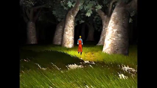 SURVIVERS #1 CO-OP сантехники в лесу смотреть онлайн