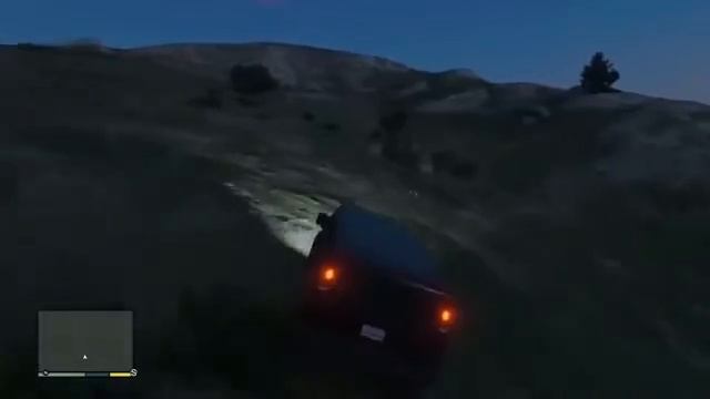 Обзор игры гта 5 смотреть онлайн