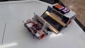 How to make Robot Sumo / sumo robot yasash