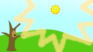 Мультики для малышей - А.Вивальди - Март - музыка детям