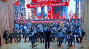 Рок-болеро «Саламанка» - Д. Беккер