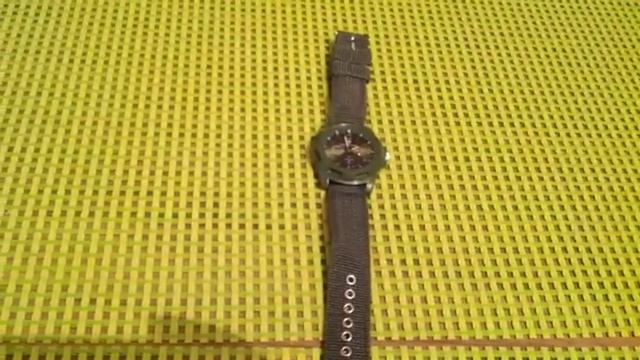 обзор часов swiss army с AliExpress распаковка посылки купить товар смотреть онлайн