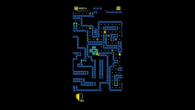 Levels 531-540 All • All ☆ - Walkthrough 100% Tomb Of The Mask