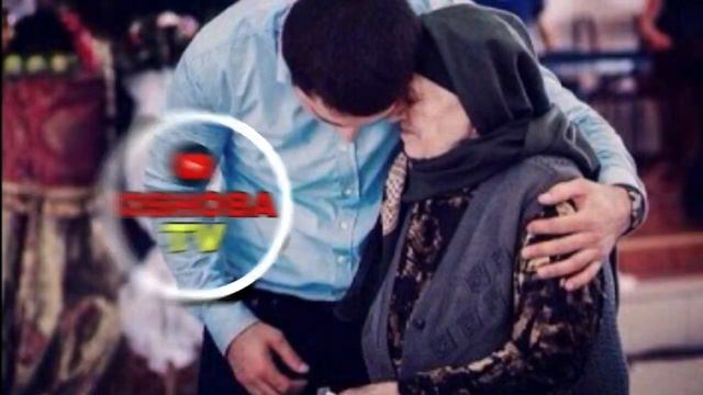 Yig'lamang Ona 🎵🎵 Йигламанг мен яна тикландим ОНА ,Озгина эгилдиму синмадим Она