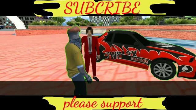 😱😱 play indian game like GTA V with free fire cobra bundle and andrewo 😱😱#viral #gaming #youtube смотреть онлайн