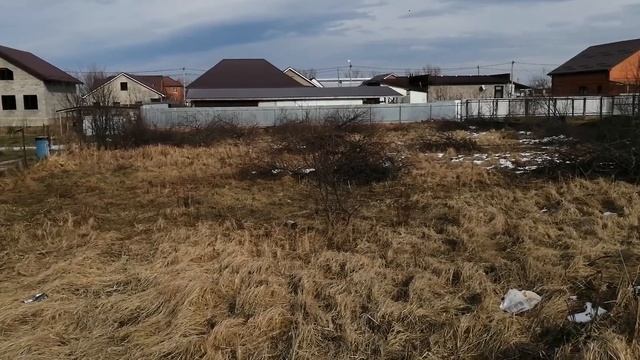 Продается участок 10 cоток ИЖС назначение в г. Белореченск - АН "Риелтория" Уч49 смотреть онлайн