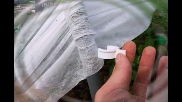 Парник для дома и дачи! Новинка! смотреть онлайн