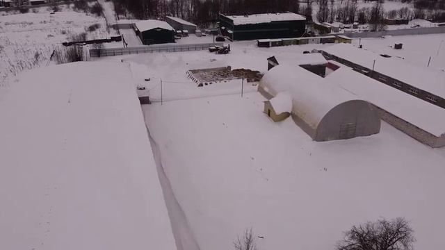 54 га. Конюшня смотреть онлайн