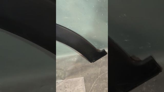 31368 Расширитель передний левый Hyundai Creta смотреть онлайн