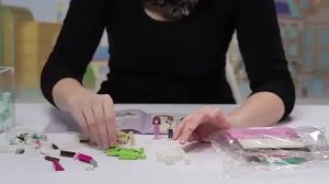 3315 Лего  Подружки В гостях у Оливии