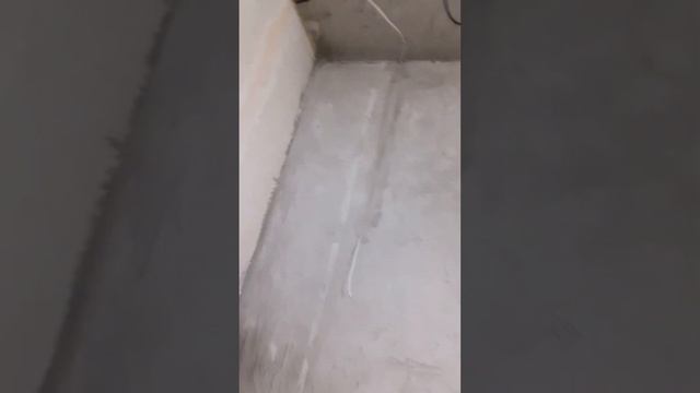 Обзор подготовки санузла в панельке смотреть онлайн