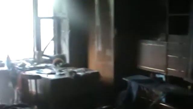 Пожар Сергиев Посад смотреть онлайн