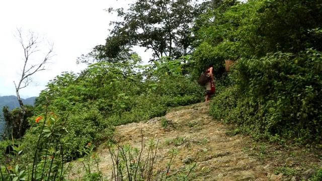 "Ningam Mak Ge" Rongmei Naga Film.Disc-1 fourth scene смотреть онлайн