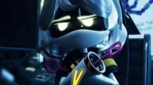 Murder Drones сборник #Дроны Убийцы