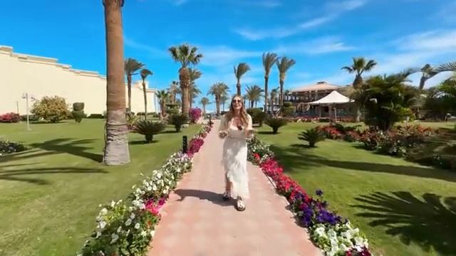 Египет 2025 Отдых Или Пытка? Swiss Inn Resort Хургада Отдых в Египте смотреть онлайн