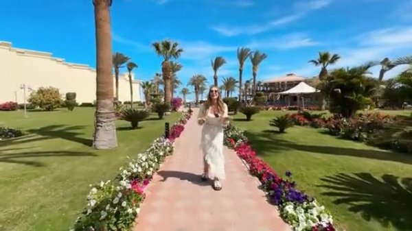 Египет 2025 Отдых Или Пытка? Swiss Inn Resort Хургада Отдых в Египте