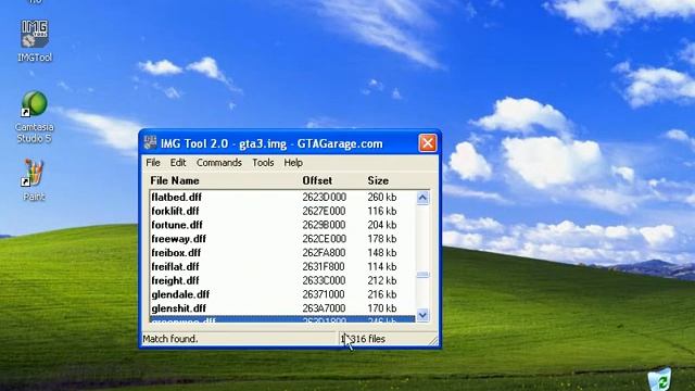 IMG Tools Turtorial смотреть онлайн