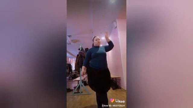 Кринж Лайк! Отжигают не только дети, но и взрослые!!!! ( Likee ) смотреть онлайн