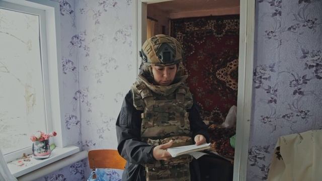 Из дневника старушки, найденной мертвой в с. Мартыновка Курской области, которое долгое время. смотреть онлайн