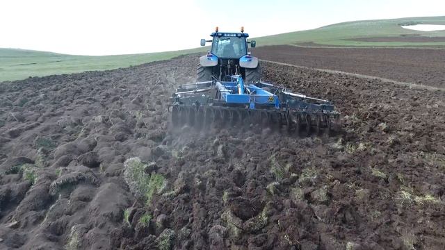 Гандза Трактор смотреть онлайн