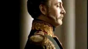 Банк Империал   Николай I (Реклама 90-х)